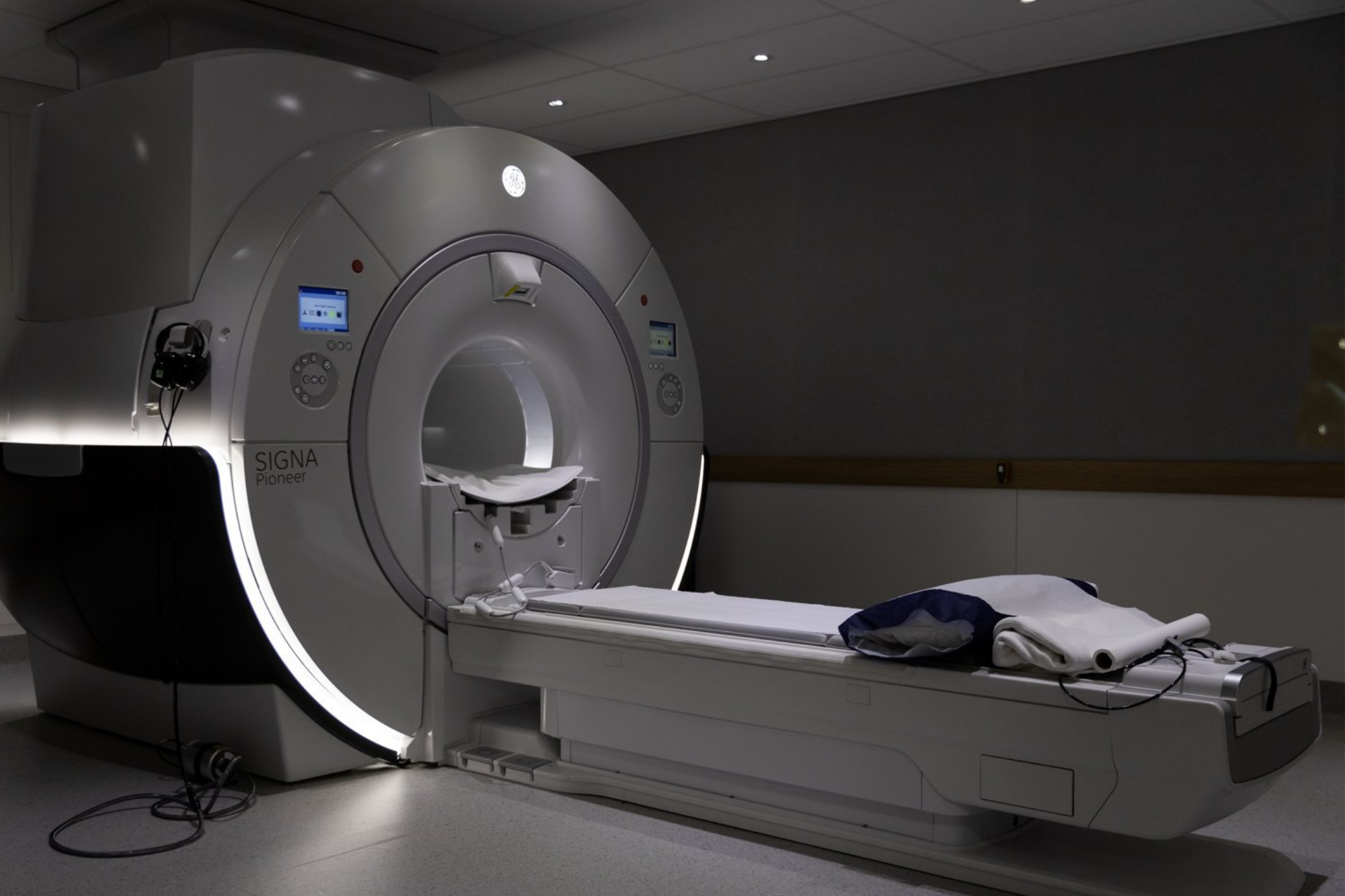 Magnetic Resonance Imaging