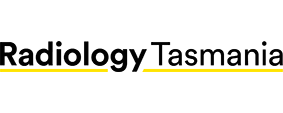 Radiology Tasmania Logo