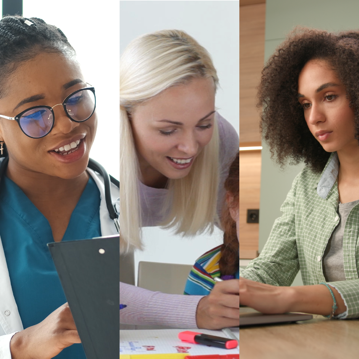 The following practices specialise in Women's Health: