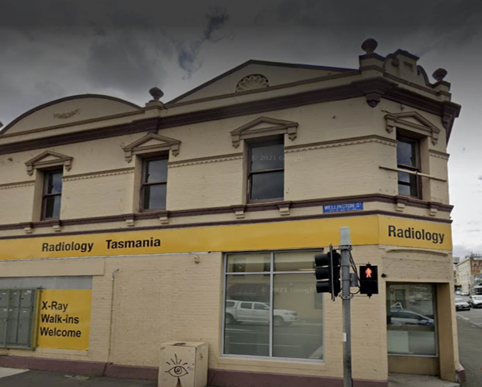 Radiology Tasmania Launceston 